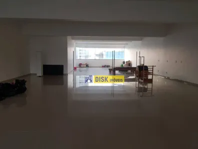 Sala Comercial para alugar, 315m² no Centro, São Bernardo do Campo