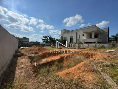 Lote/Terreno à venda, 451m² no Condomínio Residencial Monte Carlo, São José dos Campos