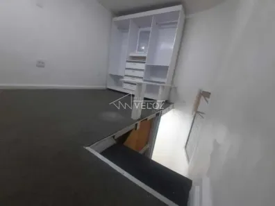 Ponto Comercial à venda, 21m² no Centro, Rio de Janeiro