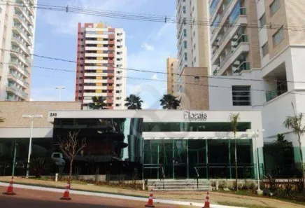 Apartamento com 2 Quartos à venda, 75m² no Gleba Fazenda Palhano, Londrina