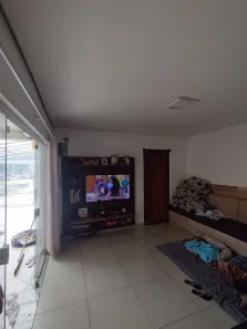 Casa com 2 Quartos à venda, 250m² no Condomínio Maracanã, Santo André
