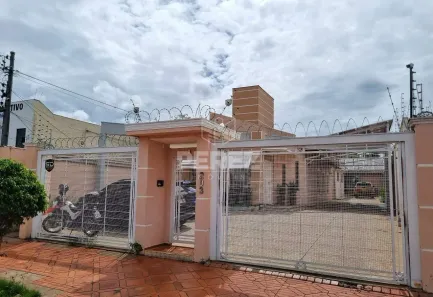 Imóvel Comercial à venda, 175m² no Jardim América, Campo Grande