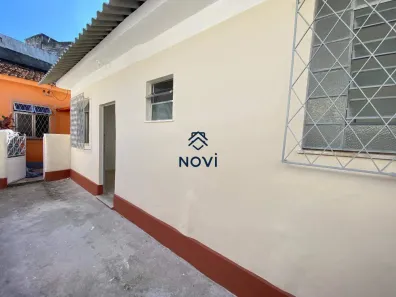 Casa com 1 Quarto para alugar, 50m² no Irajá, Rio de Janeiro