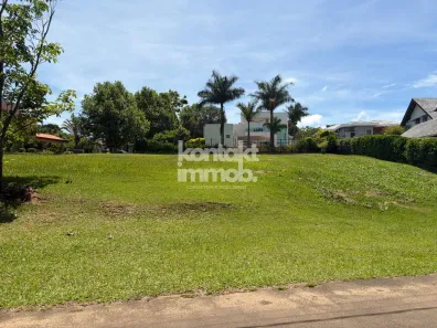 Lote/Terreno à venda, 1183m² no Caguassu, Sorocaba