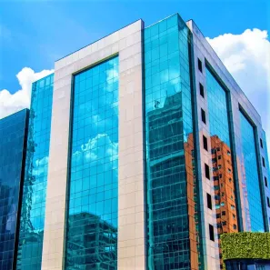 Sala Comercial para alugar, 449m² no Bela Vista, São Paulo
