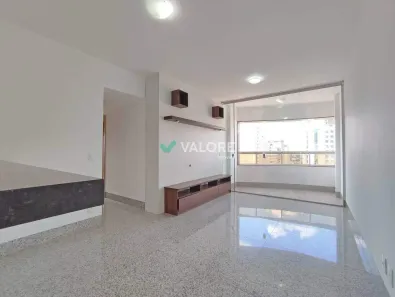 Apartamento com 2 Quartos para alugar, 83m² no Boa Viagem, Belo Horizonte