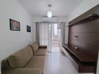 Apartamento com 2 Quartos à venda, 54m² no Ocian, Praia Grande