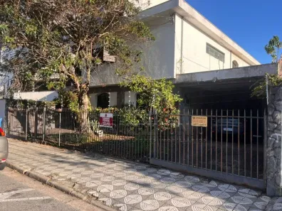 Sobrado com 5 Quartos à venda, 286m² no Vila Independência, Sorocaba