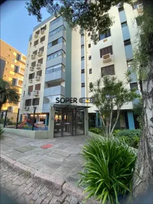Apartamento com 3 Quartos à venda, 95m² no Tristeza, Porto Alegre