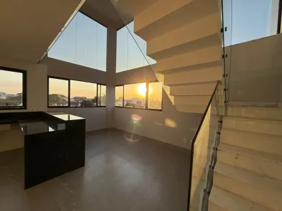 Cobertura com 3 Quartos à venda, 195m² no Itapoã, Belo Horizonte