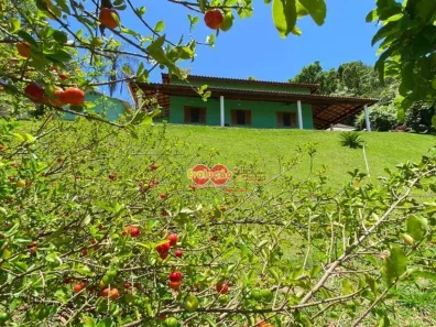 Fazenda/Sítio com 3 Quartos à venda, 170m² no Jardim Nova América, Itatiba
