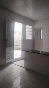 Casa com 1 Quarto para alugar, 30m² no Parada XV de Novembro, São Paulo