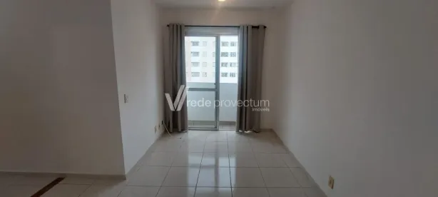 Apartamento com 2 Quartos à venda, 54m² no Jardim Dom Vieira, Campinas