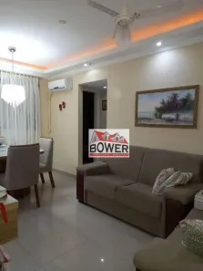 Apartamento com 2 Quartos à venda, 60m² no Mutondo, São Gonçalo