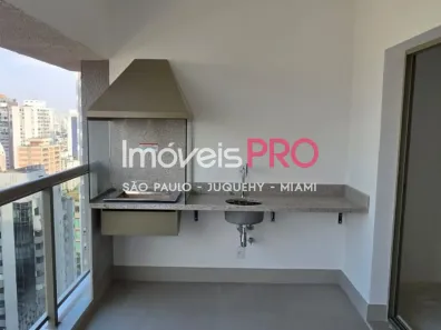 Apartamento com 2 Quartos à venda, 69m² no Vila Clementino, São Paulo