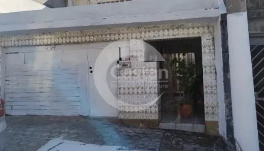 Casa com 4 Quartos à venda, 132m² no Vila Invernada, São Paulo