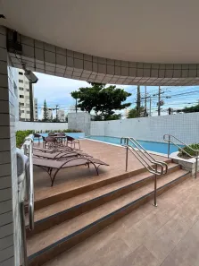 Apartamento com 3 Quartos para alugar, 84m² no Pina, Recife