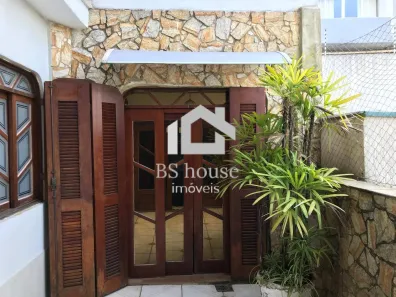 Apartamento com 3 Quartos à venda, 188m² no Campestre, Santo André