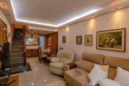 Casa com 2 Quartos à venda, 160m² no Parque Jabaquara, São Paulo