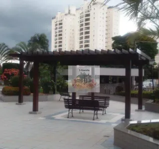 Apartamento com 4 Quartos à venda, 150m² no Mansões Santo Antônio, Campinas