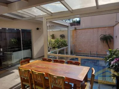 Casa com 3 Quartos à venda, 313m² no Parque Jabaquara, São Paulo