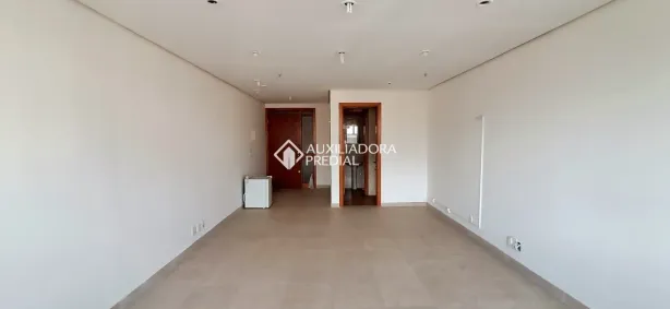Sala Comercial para alugar, 41m² no Menino Deus, Porto Alegre