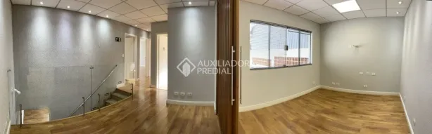 Imóvel Comercial para alugar, 350m² no Barcelona, São Caetano do Sul