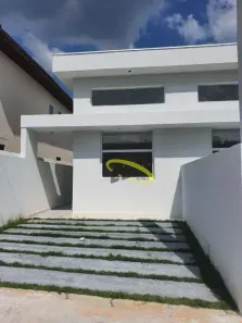 Casa com 2 Quartos à venda, 49m² no Jardim Japão (Caucaia do Alto), Cotia