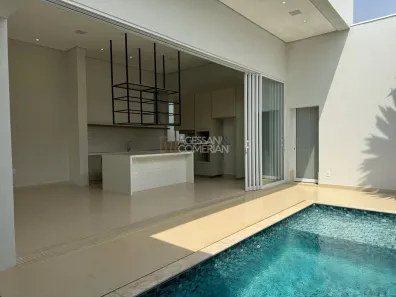 Casa com 3 Quartos à venda, 180m² no Jardim Piratininga, Franca