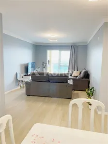 Apartamento com 3 Quartos à venda, 128m² no Jardim Santa Bárbara, Embu das Artes