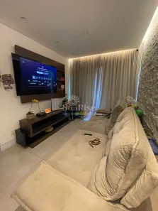 Apartamento com 3 Quartos à venda, 86m² no Dezoito do Forte Empresarial/Alphaville., Barueri