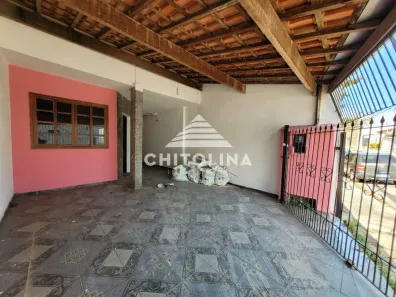 Casa com 2 Quartos à venda, 147m² no Vila Deyse, Itapetininga