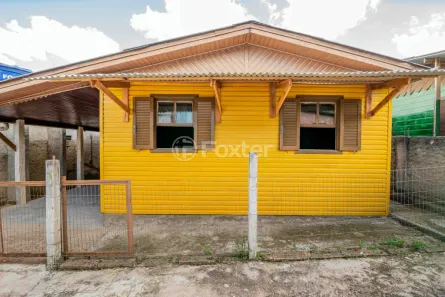 Casa com 6 Quartos à venda, 108m² no Belém Velho, Porto Alegre