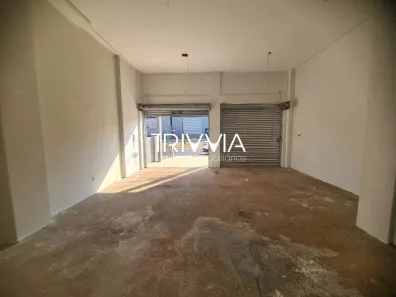 Ponto Comercial à venda, 115m² no Laranjeiras, Uberlândia