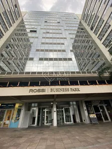 Sala Comercial para alugar, 337m² no Partenon, Porto Alegre