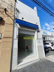 Prédio Comercial para alugar, 56m² no Jardim Donângela, Rio Claro