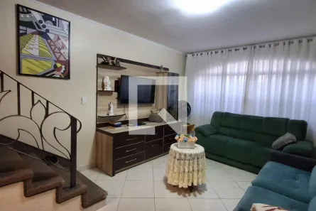Casa com 3 Quartos à venda, 173m² no Santa Maria, Santo André