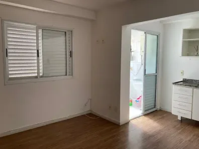 Apartamento com 1 Quarto à venda, 38m² no Vila Olímpia, São Paulo