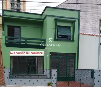 Sobrado com 4 Quartos à venda, 248m² no Vila Bertioga, São Paulo