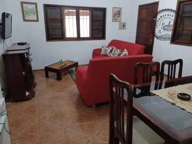 Casa com 2 Quartos à venda, 376m² no Maracanã, Praia Grande