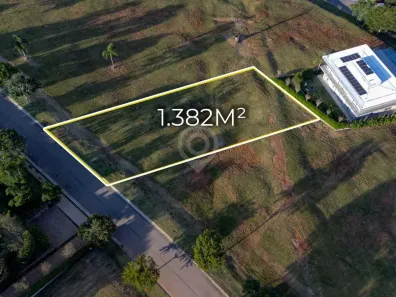 Lote/Terreno à venda, 1382m² no Capela do Barreiro, Itatiba