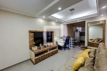 Apartamento com 2 Quartos à venda, 60m² no Brás, São Paulo