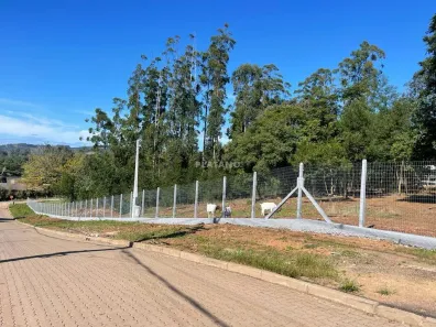 Galpão/Depósito/Armazém à venda, 18076m² no União, Ivoti