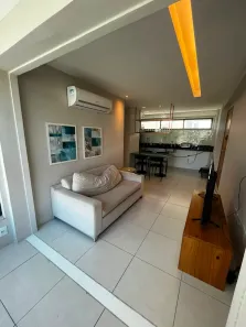 Apartamento com 2 Quartos para alugar, 51m² no Boa Viagem, Recife