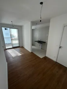 Apartamento com 2 Quartos à venda, 55m² no Rudge Ramos, São Bernardo do Campo