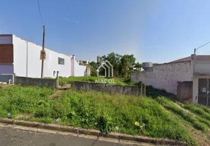 Lote/Terreno à venda, 462m² no Centro, Ponta Grossa