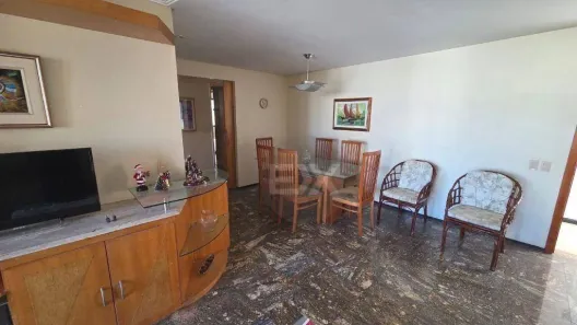 Apartamento com 2 Quartos à venda, 97m² no Meireles, Fortaleza