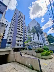 Flat com 1 Quarto à venda, 50m² no Cambuí, Campinas