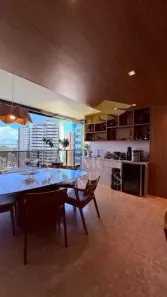 Apartamento com 4 Quartos à venda, 305m² no Graça, Salvador