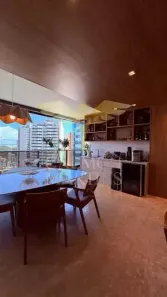 Apartamento com 4 Quartos à venda, 305m² no Graça, Salvador
